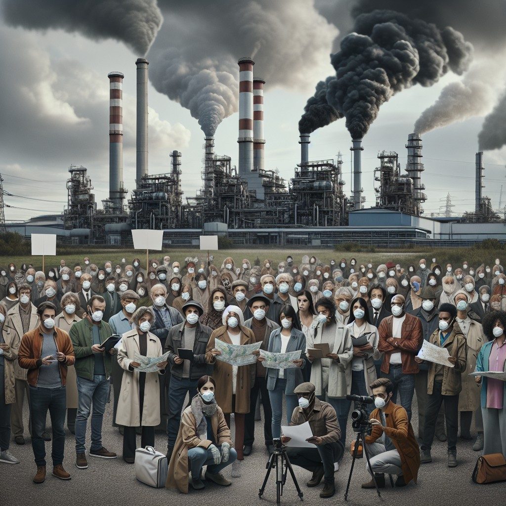 poluare Prahova urgent