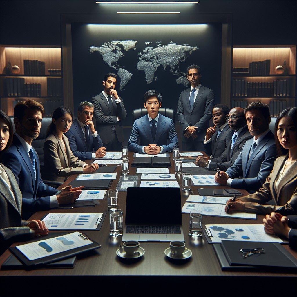 influență politică