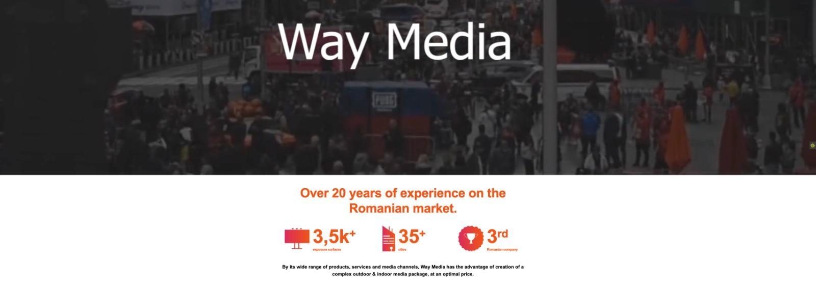 Radu Vasilescu și Way Media – ancheta despre promovarea pariurilor sportive în Ilfov