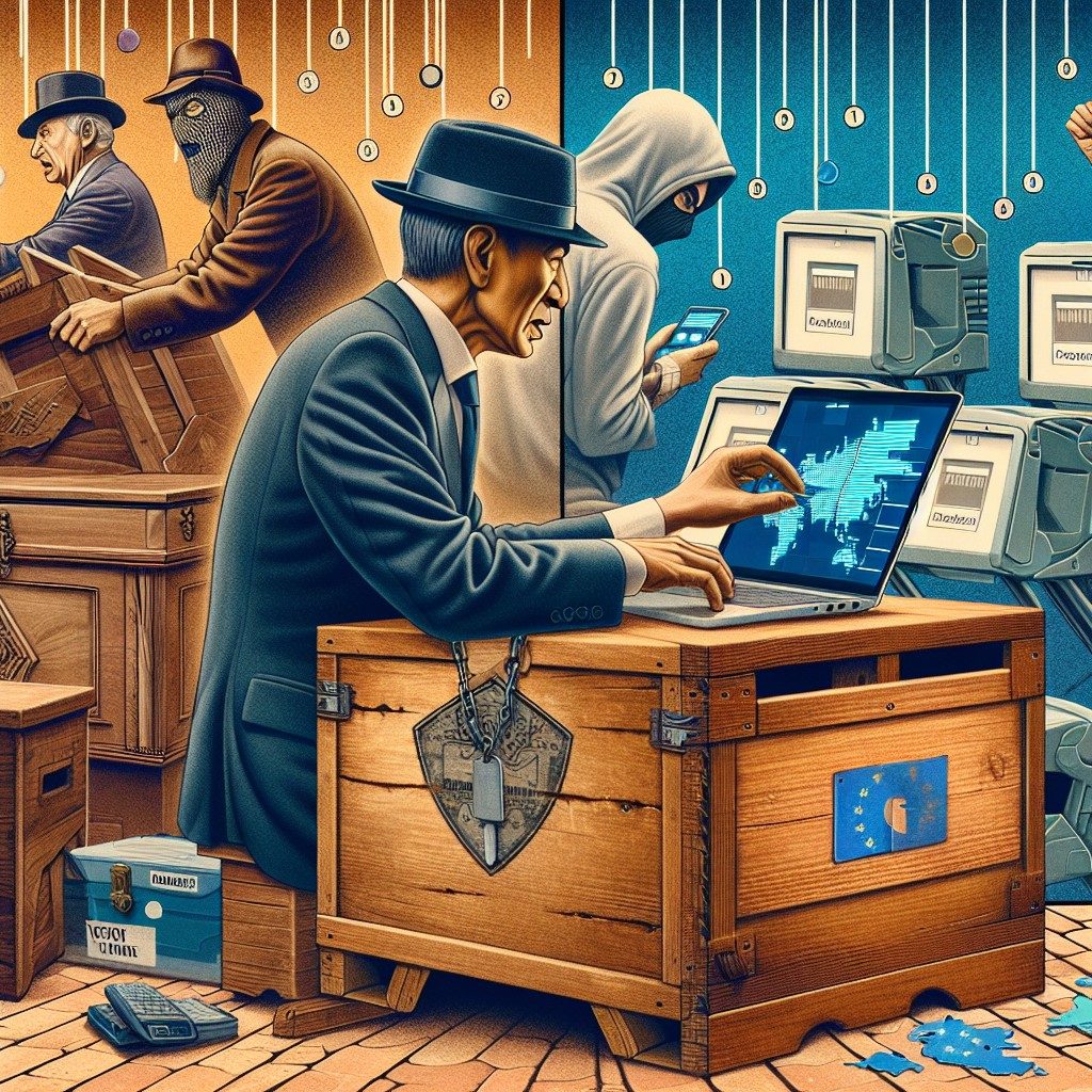 Cum au evoluat metodele de fraudă electorală în Europa de Est