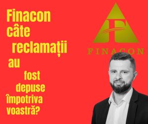 Finacon.ro: Suspiciuni și Verificări în Jurul Companiei Conduse de Cosmin Drăgoi în Piața Fiscală și a Fondurilor Europene