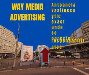 Way Advertise Production SRL: Antoanela Vasilescu și controversa publicității fără avize și plata taxelor la stat