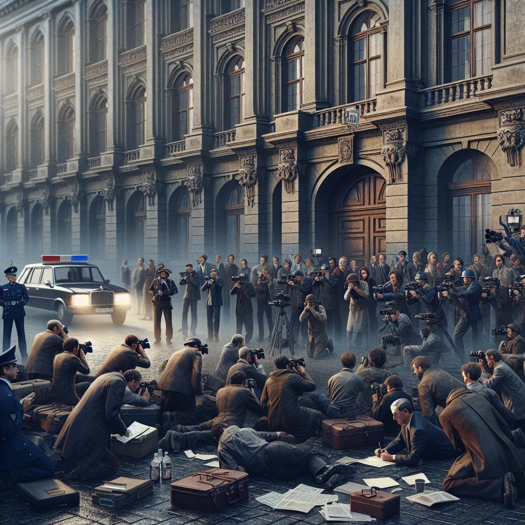 Analiză completă a celor mai noi investigaţii care zguduie mediul politic românesc