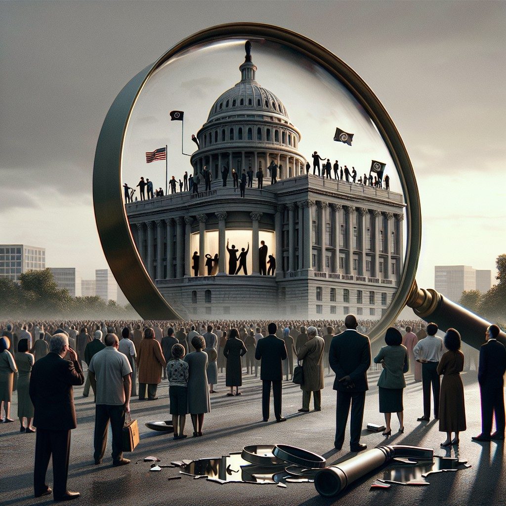 Ce efecte are expunerea corupţiei asupra încrederii cetăţenilor în instituţii