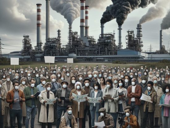 poluare Prahova urgent