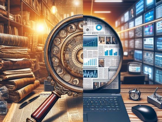 evoluție investigare