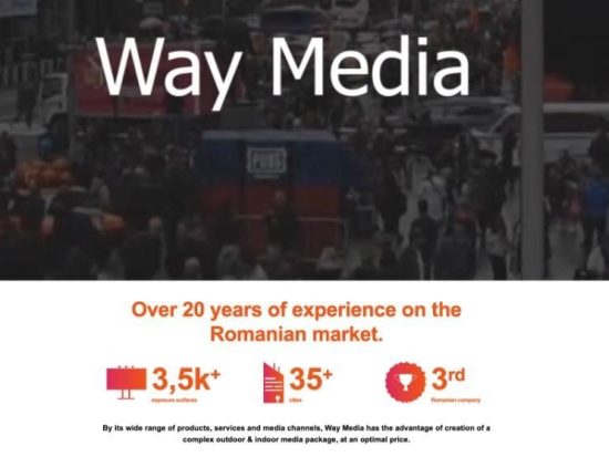 Radu Vasilescu și Way Media – ancheta despre promovarea pariurilor sportive în Ilfov