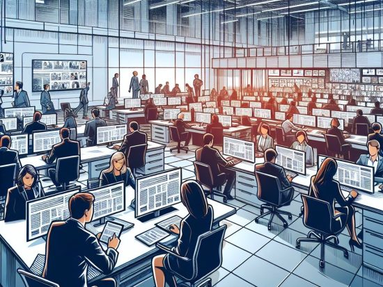 tehnici jurnalistice